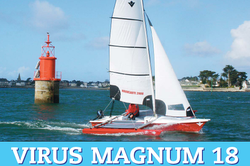Essai : Virus Magnum 18 